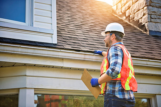 Licensed Gutter Installation service in Boomer, NC - Roof Repair Smedway